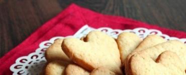 Как приготовить венское печенье в домашних условиях: пошаговый рецепт